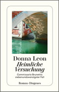 Donna Leon: Heimliche Versuchung