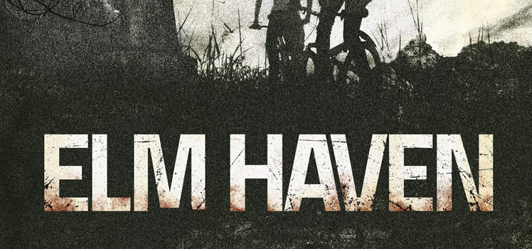 Dan Simmons: Elm Haven