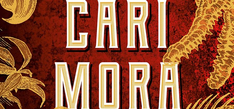 Thomas Harris: Cari Mora
