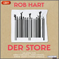 Rob Hart: Der Store