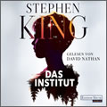 Stephen King: Das Institut