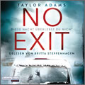 Taylor Adams: No Exit