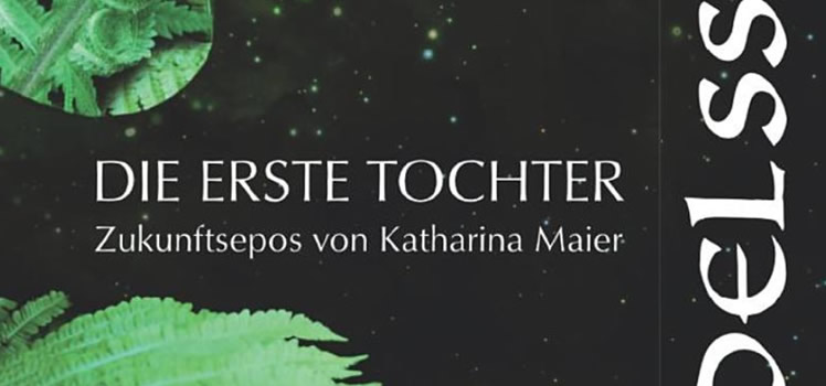 Katharina Maier: Adelsspross