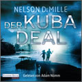 Nelson DeMille: Der Kuba Deal