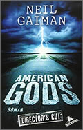 Neil Gaiman: American Gods