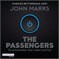 John Marrs: The Passengers