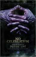 David E. Gehlke: No Celebration: Die offizielle Biographie von Paradise Lost