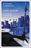 Michael Connelly: Late Show