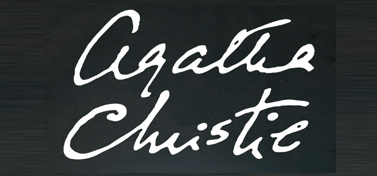Agatha Christie: Der Wachsblumenstrauß