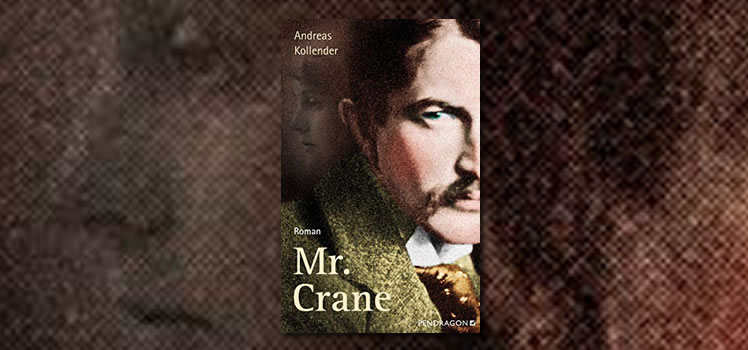Andreas Kollender: Mr. Crane