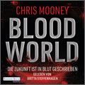 Chris Mooney: Blood World
