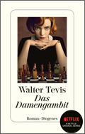 Walter Tevis: Das Damengambit