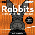 Terry Miles: Rabbits. Dein Spiel. Dein Risiko