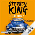 Stephen King: Der Buick