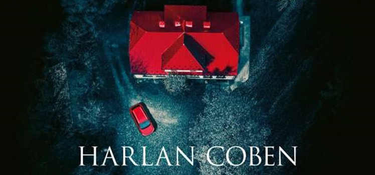 Harlan Coben: Was im Dunkeln liegt