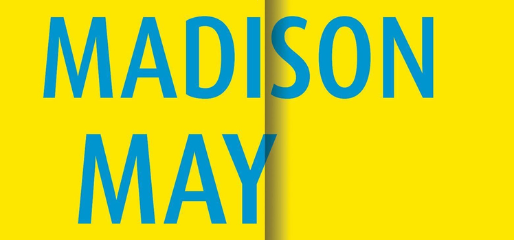 Max Barry: Die 22 Tode der Madison May