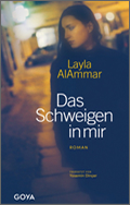Layla AlAmmar: Das Schweigen in mir
