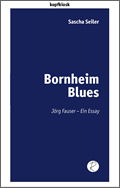 Sascha Seiler: Bornheim Blues