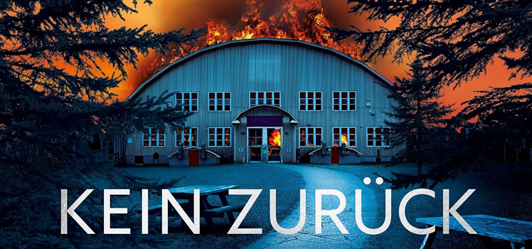 Stephen King: Kein Zurück