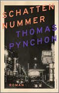 Thomas Pynchon: Schattennummer