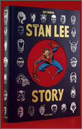 Roy Thomas: The Stan Lee Story