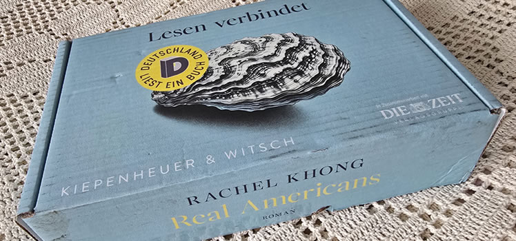 Rachel Khong: Real Americans