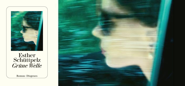 Esther Schüttpelz: Grüne Welle