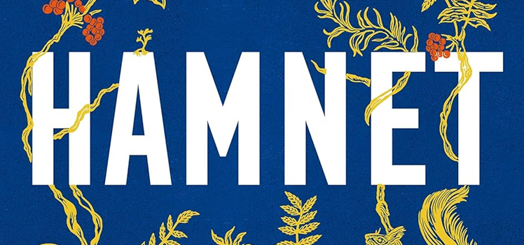 Maggie O’Farrell: Hamnet