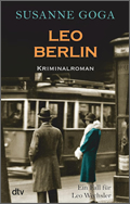 Susanne Goga: Leo Berlin